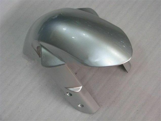 GSXR 600 / 750 K6 06-07 Verkleidungen - Silber GSXR 600 / 750 K6 06-07 Verkleidungen - Silber