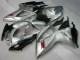 GSXR 600 / 750 K6 06-07 Verkleidungen - Silber GSXR 600 / 750 K6 06-07 Verkleidungen - Silber