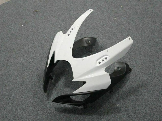 GSXR 600 / 750 K6 06-07 Verkleidungen - Weiß GSXR 600 / 750 K6 06-07 Verkleidungen - Weiß