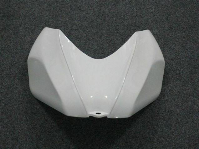 GSXR 600 / 750 K6 06-07 Verkleidungen - Weiß GSXR 600 / 750 K6 06-07 Verkleidungen - Weiß