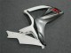 GSXR 600 / 750 K6 06-07 Verkleidungen - Weiß GSXR 600 / 750 K6 06-07 Verkleidungen - Weiß