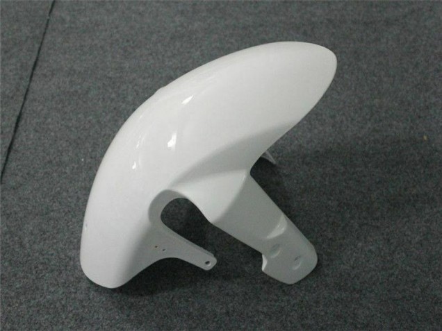 GSXR 600 / 750 K6 06-07 Verkleidungen - Weiß GSXR 600 / 750 K6 06-07 Verkleidungen - Weiß