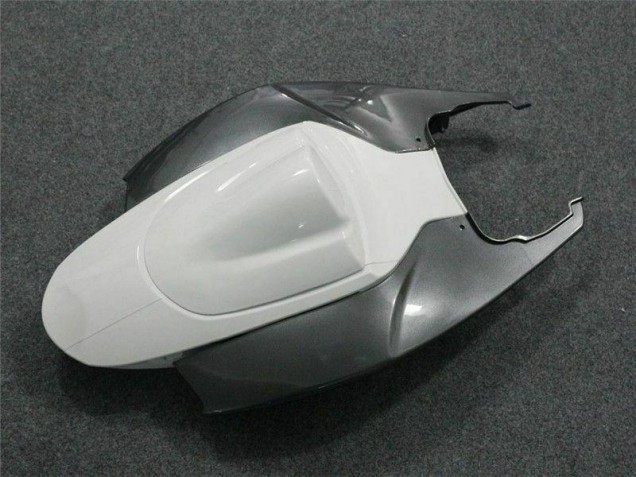 GSXR 600 / 750 K6 06-07 Verkleidungen - Weiß GSXR 600 / 750 K6 06-07 Verkleidungen - Weiß