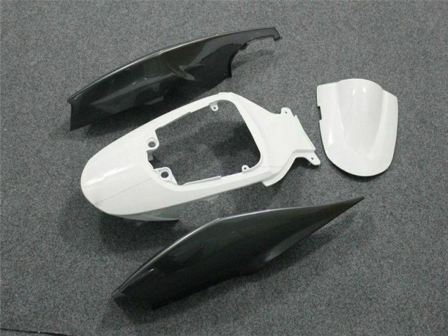 GSXR 600 / 750 K6 06-07 Verkleidungen - Weiß GSXR 600 / 750 K6 06-07 Verkleidungen - Weiß