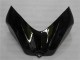 GSXR 600 / 750 K6 06-07 Verkleidungen - Weiß Schwarz GSXR 600 / 750 K6 06-07 Verkleidungen - Weiß Schwarz