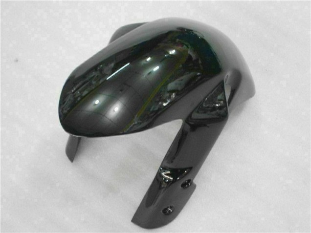 GSXR 600 / 750 K6 06-07 Verkleidungen - Weiß Schwarz GSXR 600 / 750 K6 06-07 Verkleidungen - Weiß Schwarz