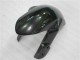 GSXR 600 / 750 K6 06-07 Verkleidungen - Weiß Schwarz GSXR 600 / 750 K6 06-07 Verkleidungen - Weiß Schwarz