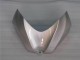 GSXR 600 / 750 K6 06-07 Verkleidungen - Weiß Silber GSXR 600 / 750 K6 06-07 Verkleidungen - Weiß Silber