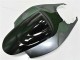 GSXR 600 / 750 K6 06-07 Vollverkleidung - Schwarz GSXR 600 / 750 K6 06-07 Vollverkleidung - Schwarz