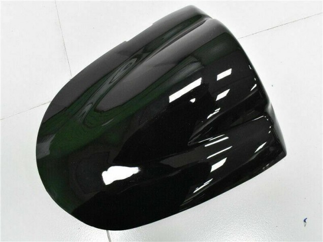 GSXR 600 / 750 K6 06-07 Vollverkleidung - Schwarz GSXR 600 / 750 K6 06-07 Vollverkleidung - Schwarz