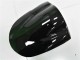 GSXR 600 / 750 K6 06-07 Vollverkleidung - Schwarz GSXR 600 / 750 K6 06-07 Vollverkleidung - Schwarz
