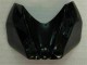 GSXR 600 / 750 K6 06-07 Vollverkleidung - Schwarz Rot GSXR 600 / 750 K6 06-07 Vollverkleidung - Schwarz Rot