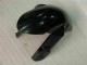 GSXR 600 / 750 K6 06-07 Vollverkleidung - Schwarz Rot GSXR 600 / 750 K6 06-07 Vollverkleidung - Schwarz Rot