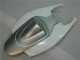 GSXR 600 / 750 K6 06-07 Vollverkleidung - Weiß Silber GSXR 600 / 750 K6 06-07 Vollverkleidung - Weiß Silber