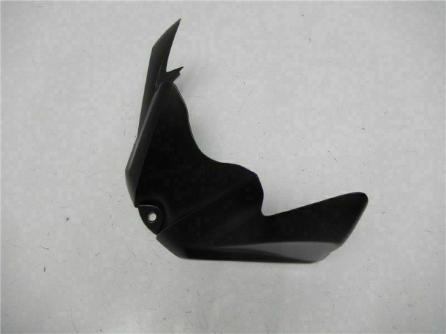 GSXR 600 / 750 K8 08-10 Verkleidung - Schwarz GSXR 600 / 750 K8 08-10 Verkleidung - Schwarz