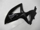 GSXR 600 / 750 K8 08-10 Verkleidung - Schwarz GSXR 600 / 750 K8 08-10 Verkleidung - Schwarz