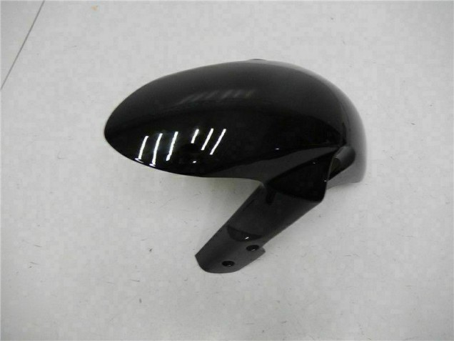 GSXR 600 / 750 K8 08-10 Verkleidung - Schwarz GSXR 600 / 750 K8 08-10 Verkleidung - Schwarz
