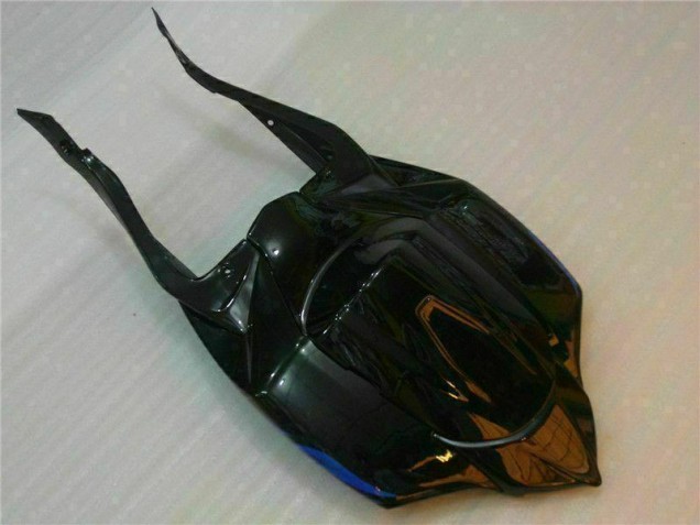 GSXR 600 / 750 K8 08-10 Verkleidungen - Blau Schwarz GSXR 600 / 750 K8 08-10 Verkleidungen - Blau Schwarz