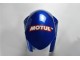 GSXR 600 / 750 K8 08-10 Verkleidungen - Blau Weiß Grün GSXR 600 / 750 K8 08-10 Verkleidungen - Blau Weiß Grün
