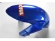 GSXR 600 / 750 K8 08-10 Verkleidungen - Blau Weiß Grün GSXR 600 / 750 K8 08-10 Verkleidungen - Blau Weiß Grün