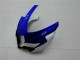 GSXR 600 / 750 K8 08-10 Verkleidungen - Blau Weiß GSXR 600 / 750 K8 08-10 Verkleidungen - Blau Weiß