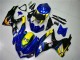 GSXR 600 / 750 K8 08-10 Verkleidungen - Hai GSXR 600 / 750 K8 08-10 Verkleidungen - Hai