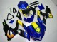 GSXR 600 / 750 K8 08-10 Verkleidungen - Hai GSXR 600 / 750 K8 08-10 Verkleidungen - Hai