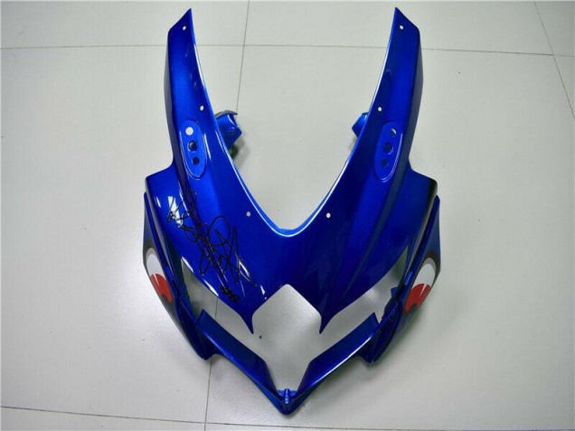 GSXR 600 / 750 K8 08-10 Verkleidungen - Hai GSXR 600 / 750 K8 08-10 Verkleidungen - Hai