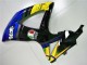GSXR 600 / 750 K8 08-10 Verkleidungen - Hai GSXR 600 / 750 K8 08-10 Verkleidungen - Hai