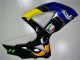 GSXR 600 / 750 K8 08-10 Verkleidungen - Hai GSXR 600 / 750 K8 08-10 Verkleidungen - Hai