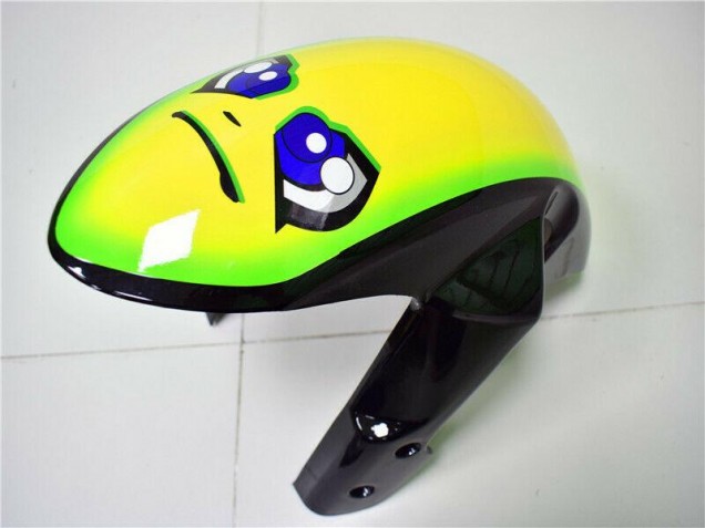GSXR 600 / 750 K8 08-10 Verkleidungen - Hai GSXR 600 / 750 K8 08-10 Verkleidungen - Hai