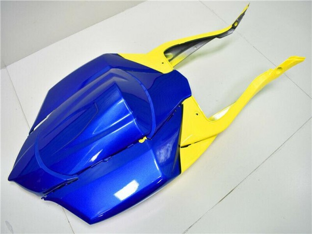 GSXR 600 / 750 K8 08-10 Verkleidungen - Hai GSXR 600 / 750 K8 08-10 Verkleidungen - Hai