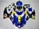GSXR 600 / 750 K8 08-10 Verkleidungen - Hai GSXR 600 / 750 K8 08-10 Verkleidungen - Hai