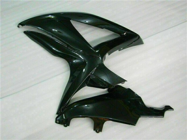 GSXR 600 / 750 K8 08-10 Verkleidungen & Plastik - Schwarz GSXR 600 / 750 K8 08-10 Verkleidungen & Plastik - Schwarz