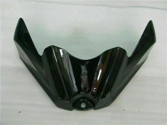 GSXR 600 / 750 K8 08-10 Verkleidungen & Plastik - Schwarz GSXR 600 / 750 K8 08-10 Verkleidungen & Plastik - Schwarz