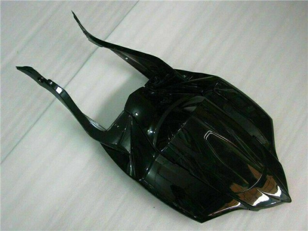 GSXR 600 / 750 K8 08-10 Verkleidungen & Plastik - Schwarz GSXR 600 / 750 K8 08-10 Verkleidungen & Plastik - Schwarz