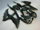 GSXR 600 / 750 K8 08-10 Verkleidungen - Schwarz GSXR 600 / 750 K8 08-10 Verkleidungen - Schwarz