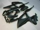 GSXR 600 / 750 K8 08-10 Verkleidungen - Schwarz GSXR 600 / 750 K8 08-10 Verkleidungen - Schwarz