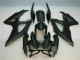 GSXR 600 / 750 K8 08-10 Verkleidungen - Schwarz GSXR 600 / 750 K8 08-10 Verkleidungen - Schwarz