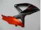 GSXR 600 / 750 K8 08-10 Verkleidungen - Schwarz Orange Grau GSXR 600 / 750 K8 08-10 Verkleidungen - Schwarz Orange Grau