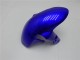 GSXR 600 / 750 K8 08-10 Verkleidungen - Weiß Blau GSXR 600 / 750 K8 08-10 Verkleidungen - Weiß Blau