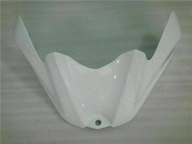 GSXR 600 / 750 K8 08-10 Verkleidungen - Weiß GSXR 600 / 750 K8 08-10 Verkleidungen - Weiß