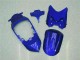 GSXR 600 / 750 K8 08-10 VollVerkleidungen & Plastik - Blau Weiß GSXR 600 / 750 K8 08-10 VollVerkleidungen & Plastik - Blau Weiß
