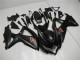 GSXR 600 / 750 K8 08-10 Vollverkleidung - Schwarz GSXR 600 / 750 K8 08-10 Vollverkleidung - Schwarz