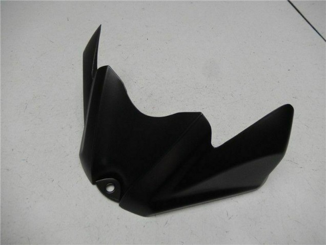 GSXR 600 / 750 K8 08-10 Vollverkleidung - Schwarz GSXR 600 / 750 K8 08-10 Vollverkleidung - Schwarz