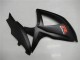 GSXR 600 / 750 K8 08-10 Vollverkleidung - Schwarz GSXR 600 / 750 K8 08-10 Vollverkleidung - Schwarz