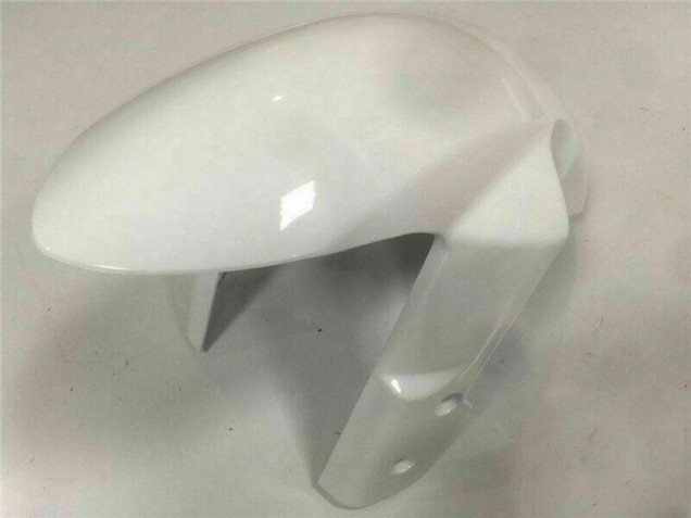 GSXR 600 / 750 K8 08-10 Vollverkleidung - Weiß GSXR 600 / 750 K8 08-10 Vollverkleidung - Weiß
