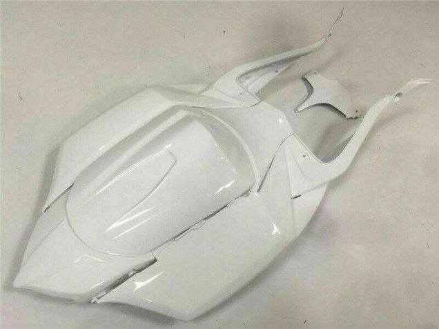 GSXR 600 / 750 K8 08-10 Vollverkleidung - Weiß GSXR 600 / 750 K8 08-10 Vollverkleidung - Weiß