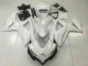 GSXR 600 / 750 K8 08-10 Vollverkleidung - Weiß GSXR 600 / 750 K8 08-10 Vollverkleidung - Weiß