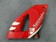 R1 00-01 Motorrad Verkleidung - Rot R1 00-01 Motorrad Verkleidung - Rot